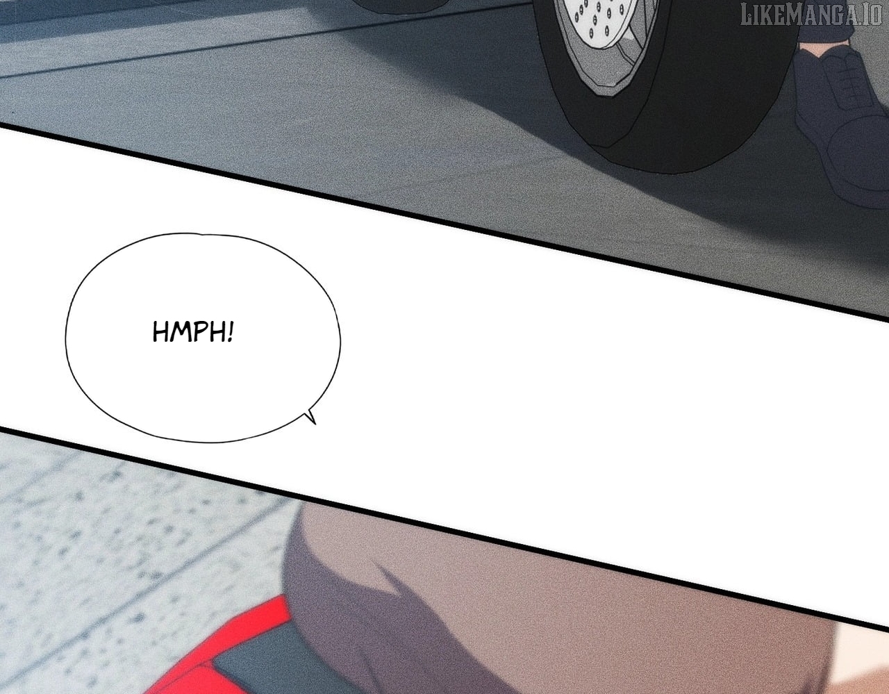 Hidden Dragon in the City (2025) Chapter 6 - page 65